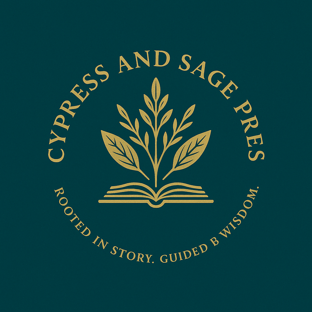 Cypress & Sage Press, LLC