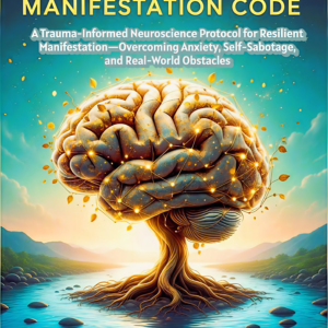 The Grounded Manifestation Code: A Trauma-Informed Neuroscience Protocol For Resilient Manifestation